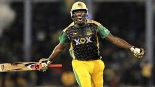CPL 2018: Andre Russell to lead Jamaica Tallawahs